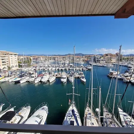 Magnifique Vue شقة