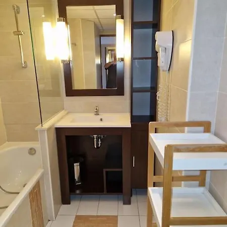 شقة Magnifique Vue *