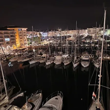 Magnifique Vue