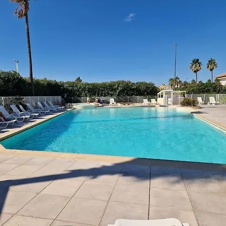 شقة Magnifique Vue Fréjus