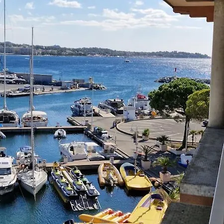 Magnifique Vue