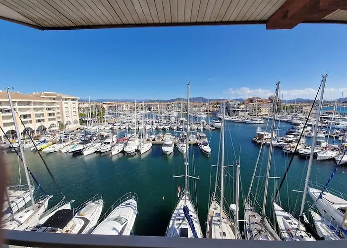 Magnifique Vue Apartmán