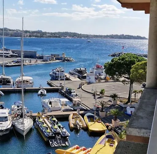 Magnifique Vue