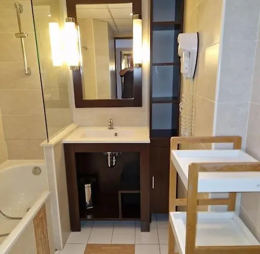 Apartmán Magnifique Vue *