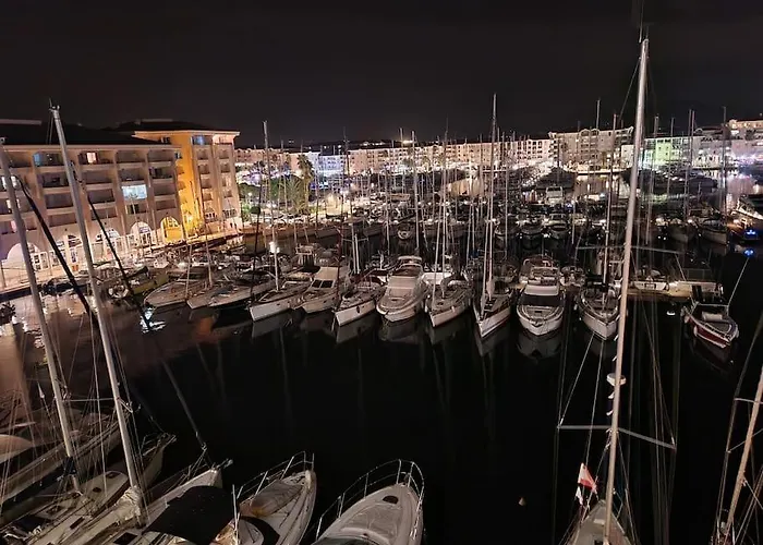 Magnifique Vue
