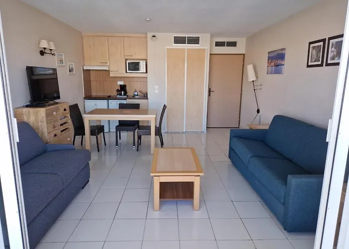 Magnifique Vue Apartmán